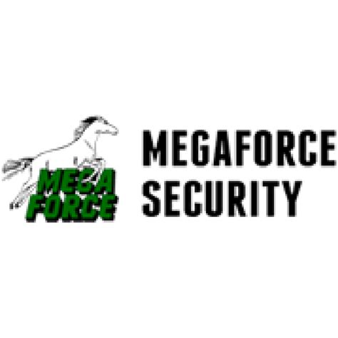 megaforce security agency